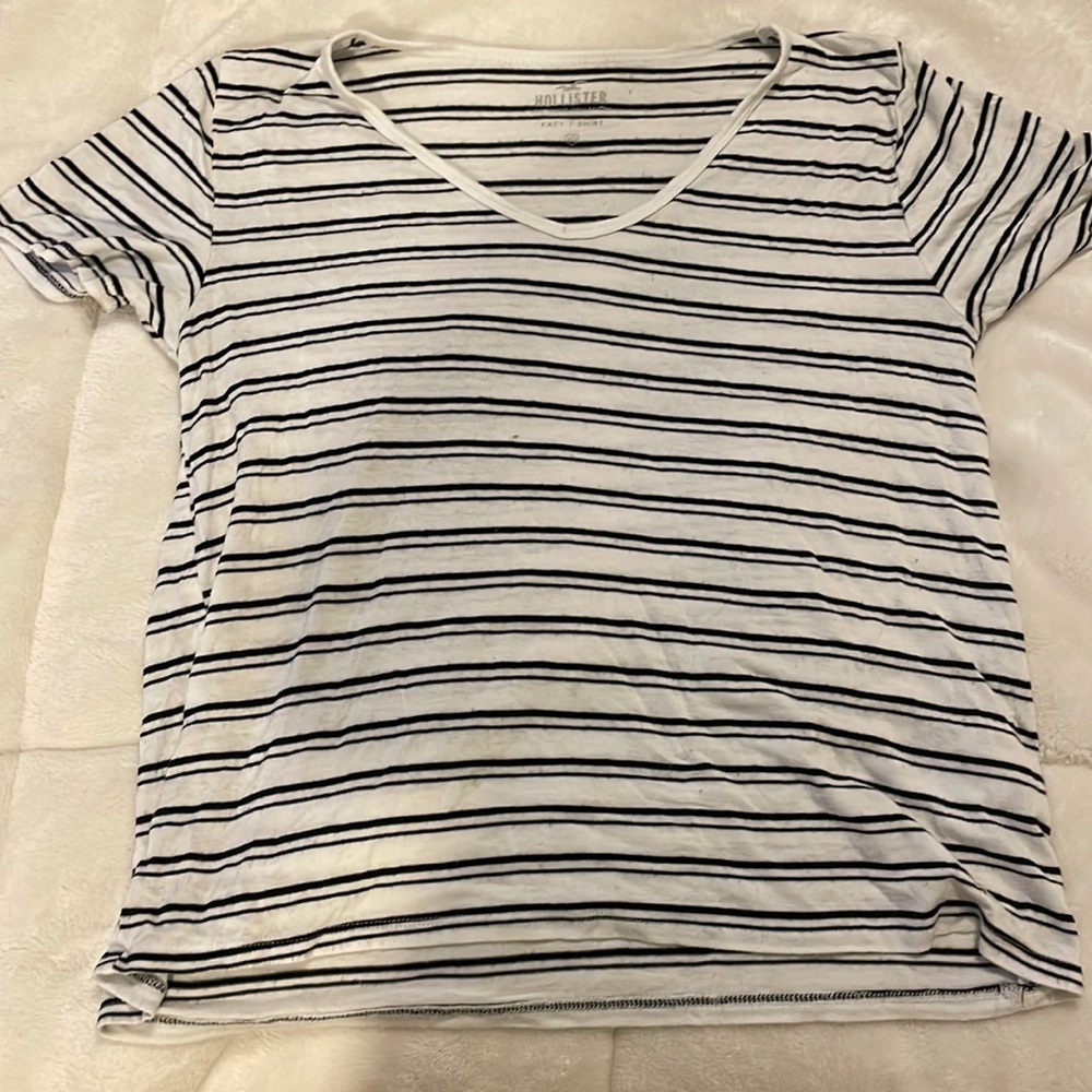 Hollister easy T-shirt xs